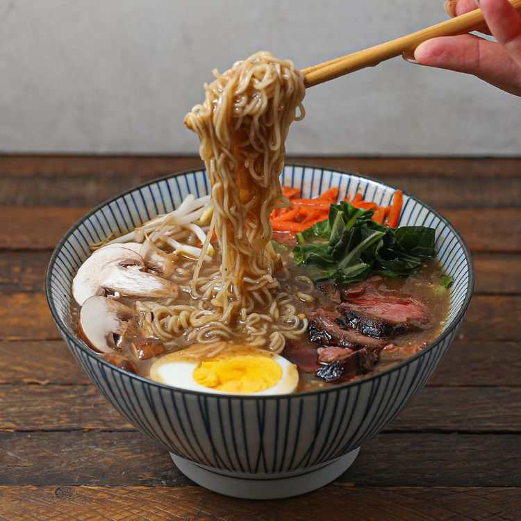 Miso Ramen